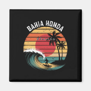 Imã Parque Estadual Hia Honda Flórida Praia Surf