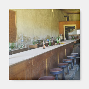 Imã Parque Histórico Estadual Bodie, Califórnia, EUA 2