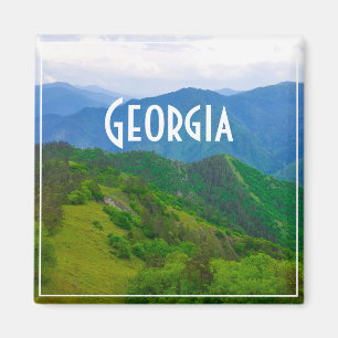 Imã Parque Nacional Borjomi-Kharagauli Georgia Caucuse