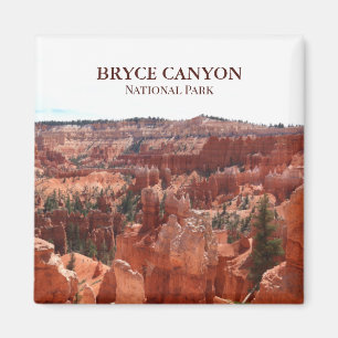 Imã Parque Nacional Bryce Canyon