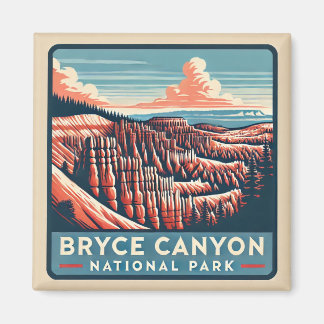 Imã Parque Nacional Bryce Canyon