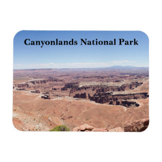 Ímã Parque Nacional Canyonlands