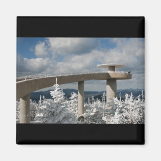 Imã Parque Nacional da Montanha excelente