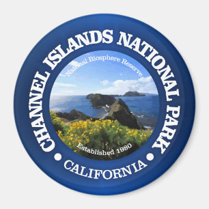 Imã Parque Nacional das Ilhas do Canal (2)