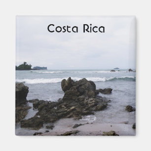 Imã Parque nacional de Manuel Antonio