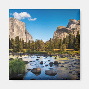 Imã Parque Nacional de Yosemite, Califórnia