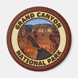 Imã Parque nacional do Grand Canyon