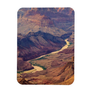 Ímã Parque nacional do Grand Canyon