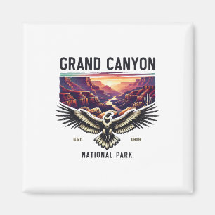 Imã Parque Nacional do Grand Canyon