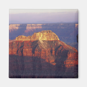 Imã Parque Nacional do Grand Canyon, Arizona, EUA.