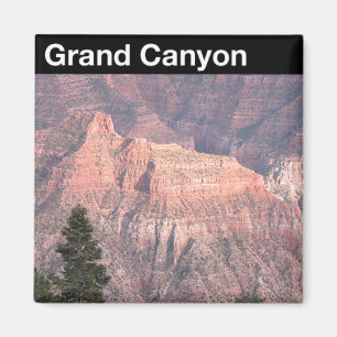 Imã Parque nacional do Grand Canyon (borda norte)