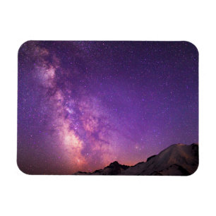 Ímã Parque Nacional do Mt. Rainier   Estado de Washing