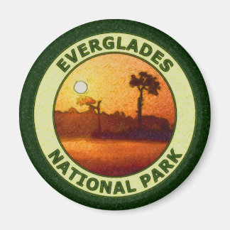 Imã Parque Nacional Everglades