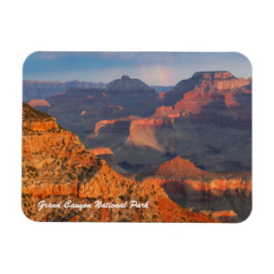 Ímã Parque Nacional Grand Canyon
