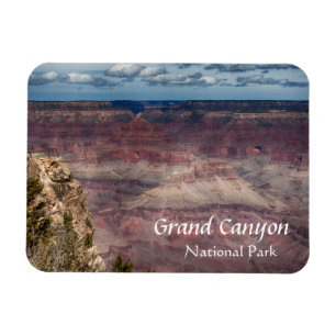 Ímã Parque Nacional Grand Canyon