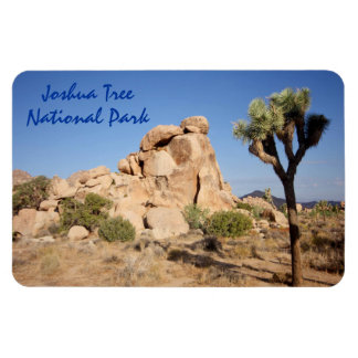 Ímã Parque Nacional Joshua Tree