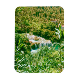 Ímã Parque Nacional Krka