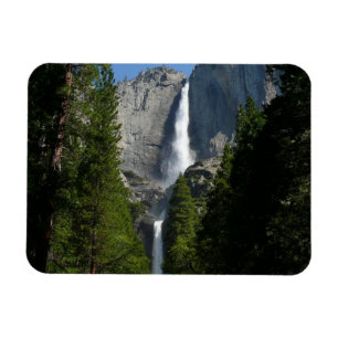 Ímã Parque Nacional Yosemite