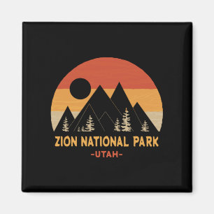 Imã Parque Nacional Zion