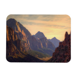 Ímã Parque Nacional Zion