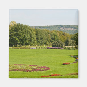 Imã Parque Rheinaue
