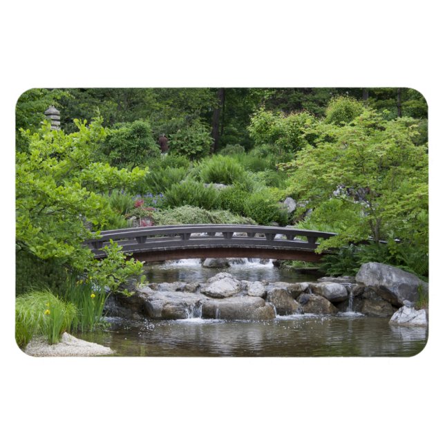 Ímã Parque Setagaya (Horizontal)