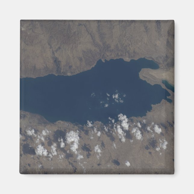 Imã Parte do mar de Morto (Frente)