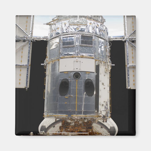 Imã Parte do Telescópio Espacial Hubble (Frente)