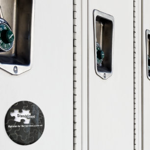 Imã Parte faltante do quebra-cabeça