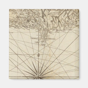 Imã Parte sul da Rua Domingo ou Hispaniola