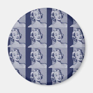 Imã Parteira retrô