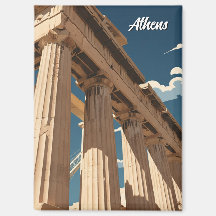 Partênon de Atenas
