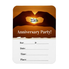 Ímã Partido Românico do Aniversário