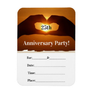 Ímã Partido Românico do Aniversário