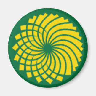 IMÃ PARTIDO VERDE