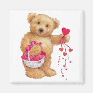 Imã Partilhar o Amor