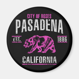 Imã Pasadena