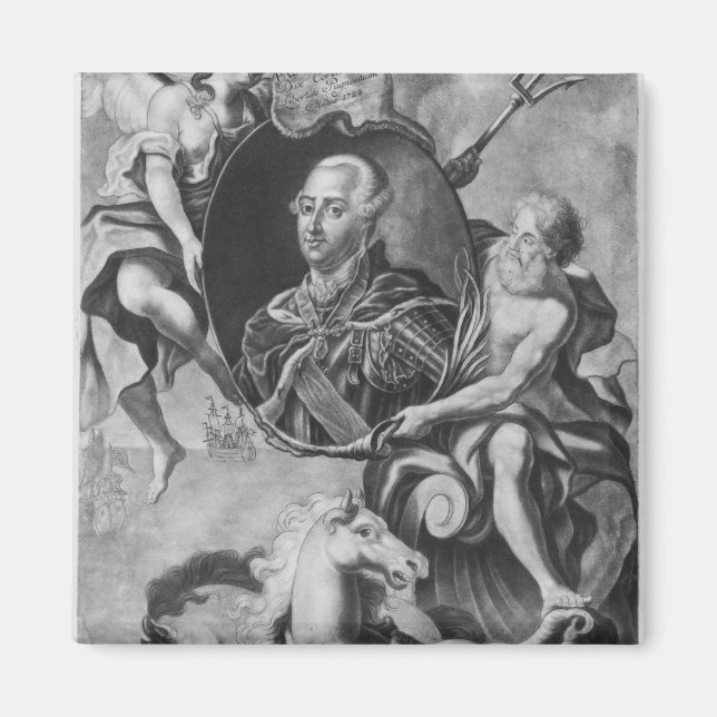 Imã Pascal Paoli (Frente)