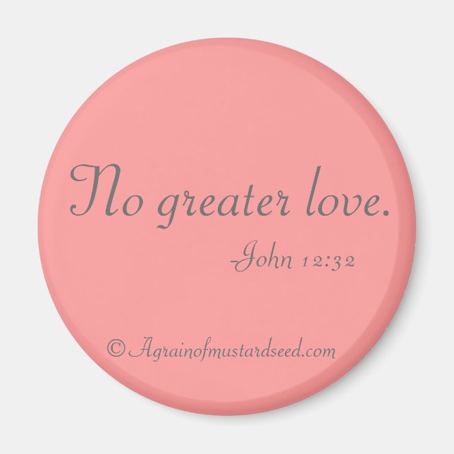 Imã Páscoa (Frente)