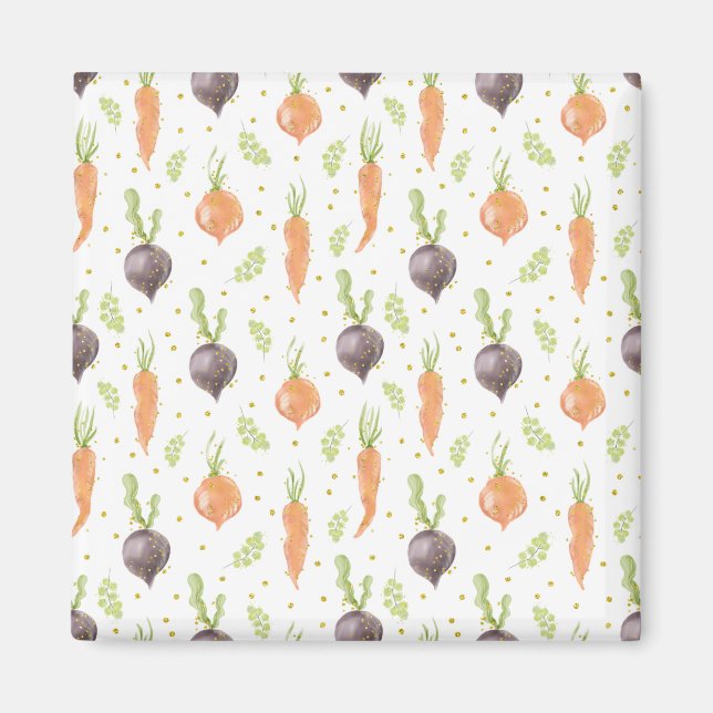 Imã Páscoa Cookies Cutters (Frente)