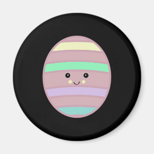 Imã páscoa kawaii