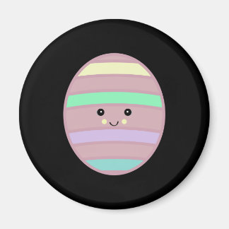 Imã páscoa kawaii