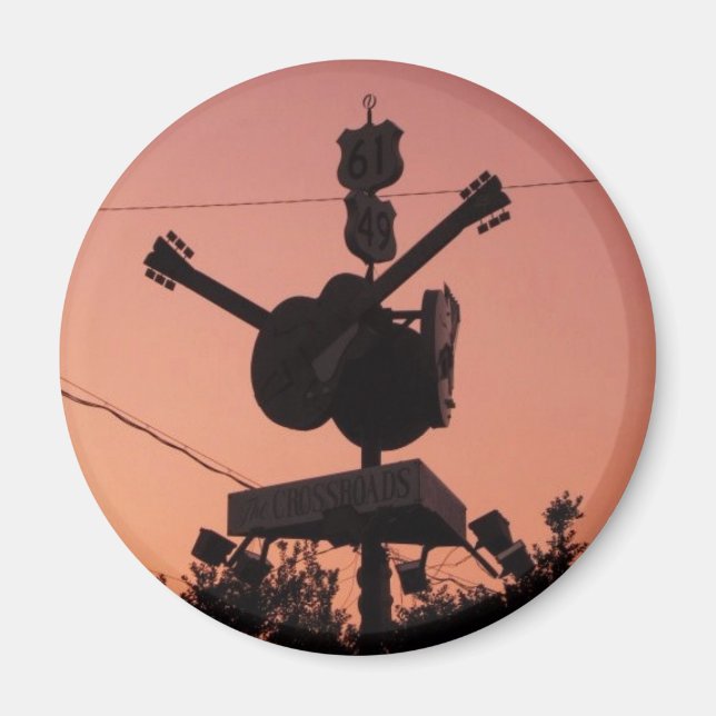 IMÃ PASSAGENS (Frente)