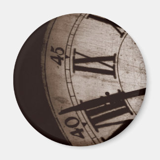 Imã Passagens de Tempo