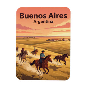 Ímã Passeio a Cavalo na Estância Pampas perto de Bueno