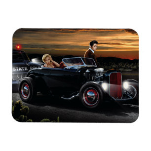 Ímã Passeio da alegria