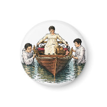 Passeio de Barco Definitivo de Mary Bennet