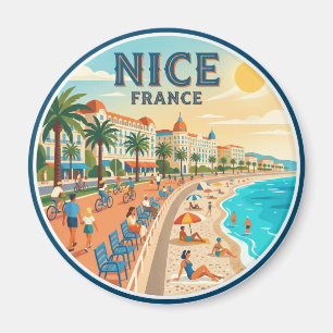 Imã Passeio dos Ingleses França