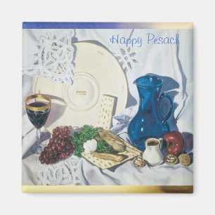 Imã Passover Seder