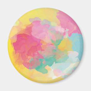 Imã Pastel d'água